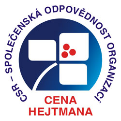 Logo Cena Hejtmana